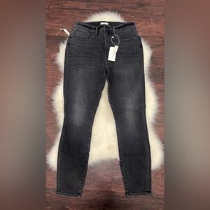 Vince black jean Pants